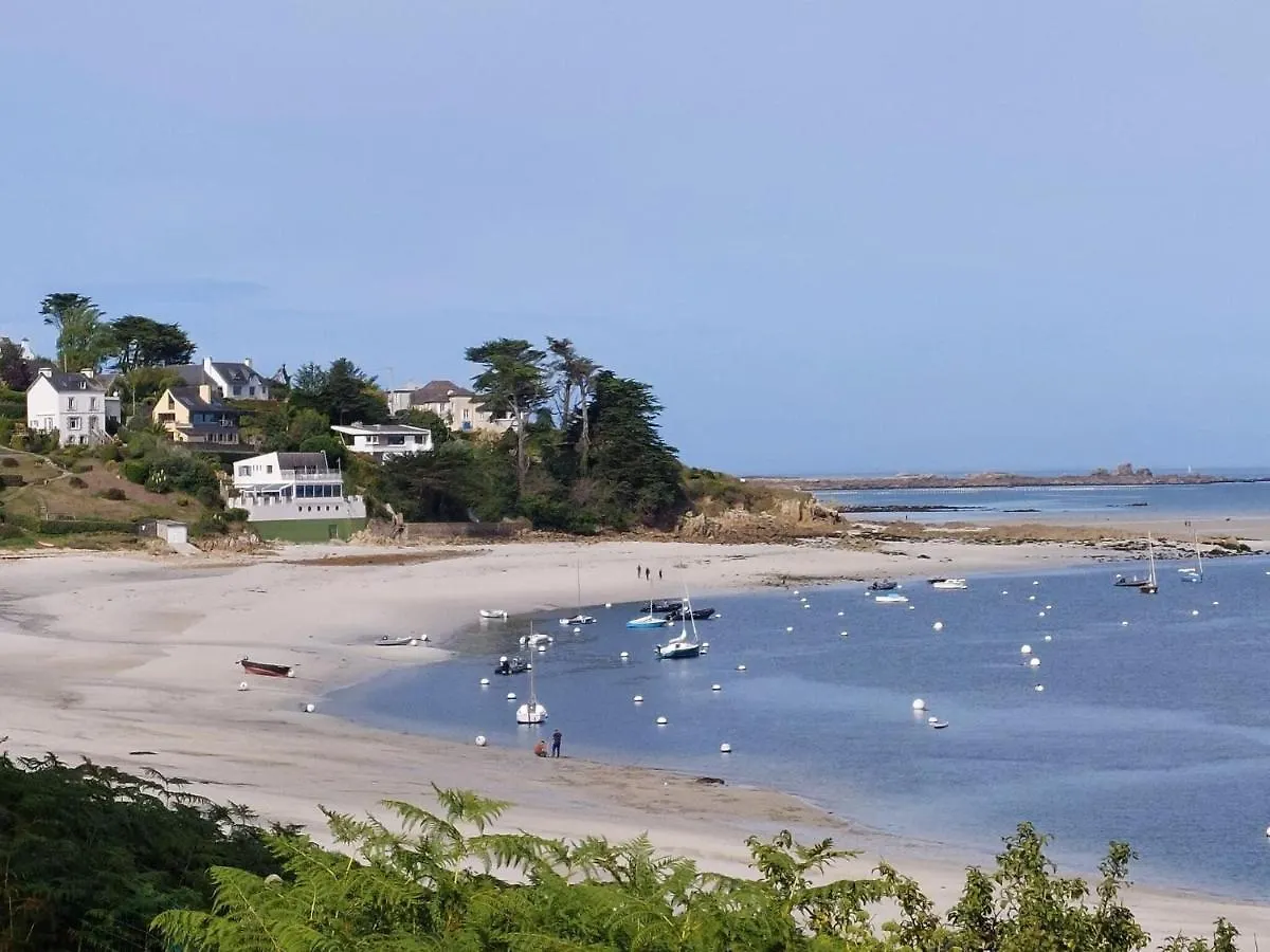 Cottage, St Pabu Saint-Pabu  0*, Saint-Pabu (Finistere)